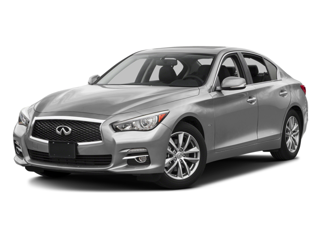 2017 INFINITI Q50 3.0t Premium