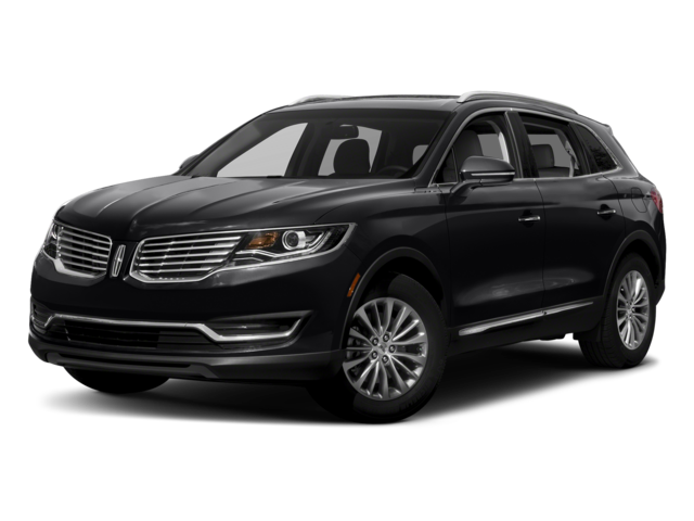 2018 Lincoln MKX Reserve FWD's photo