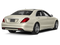 2015 Mercedes-Benz S-Class S 550