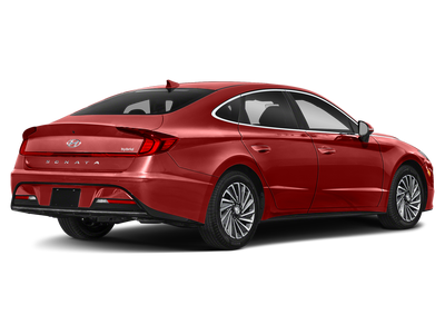 2022 Hyundai Sonata Hybrid SEL