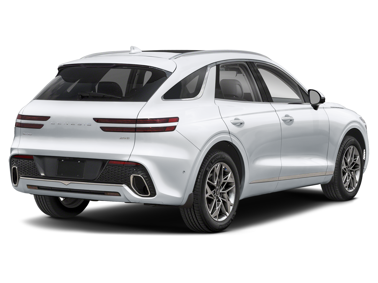 2023 Genesis GV70 2.5T Advanced