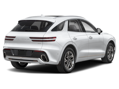 2023 Genesis GV70 2.5T Advanced