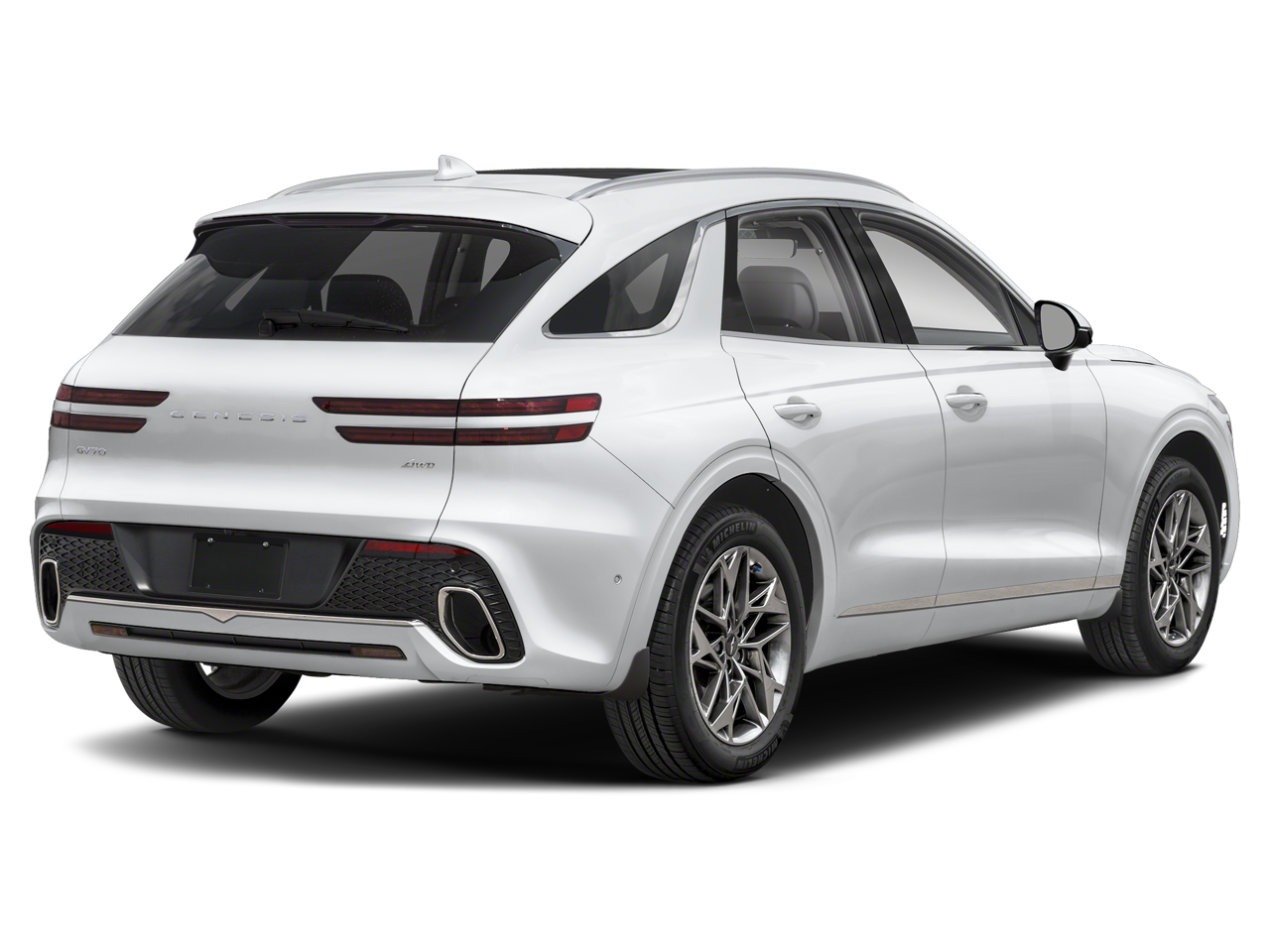 2023 Genesis GV70 2.5T Advanced