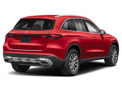 2024 Mercedes-Benz GLC GLC 300