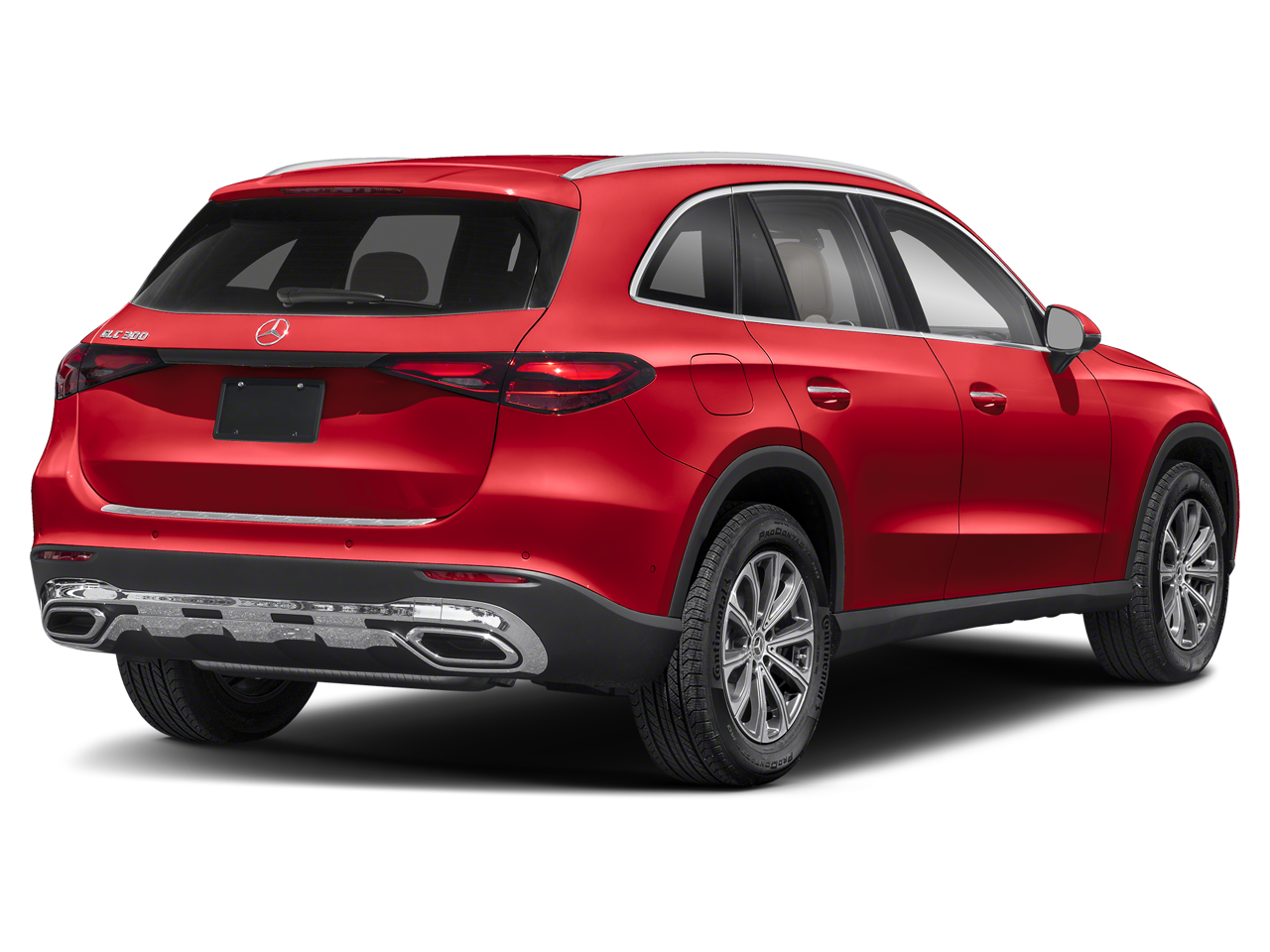 2024 Mercedes-Benz GLC GLC 300
