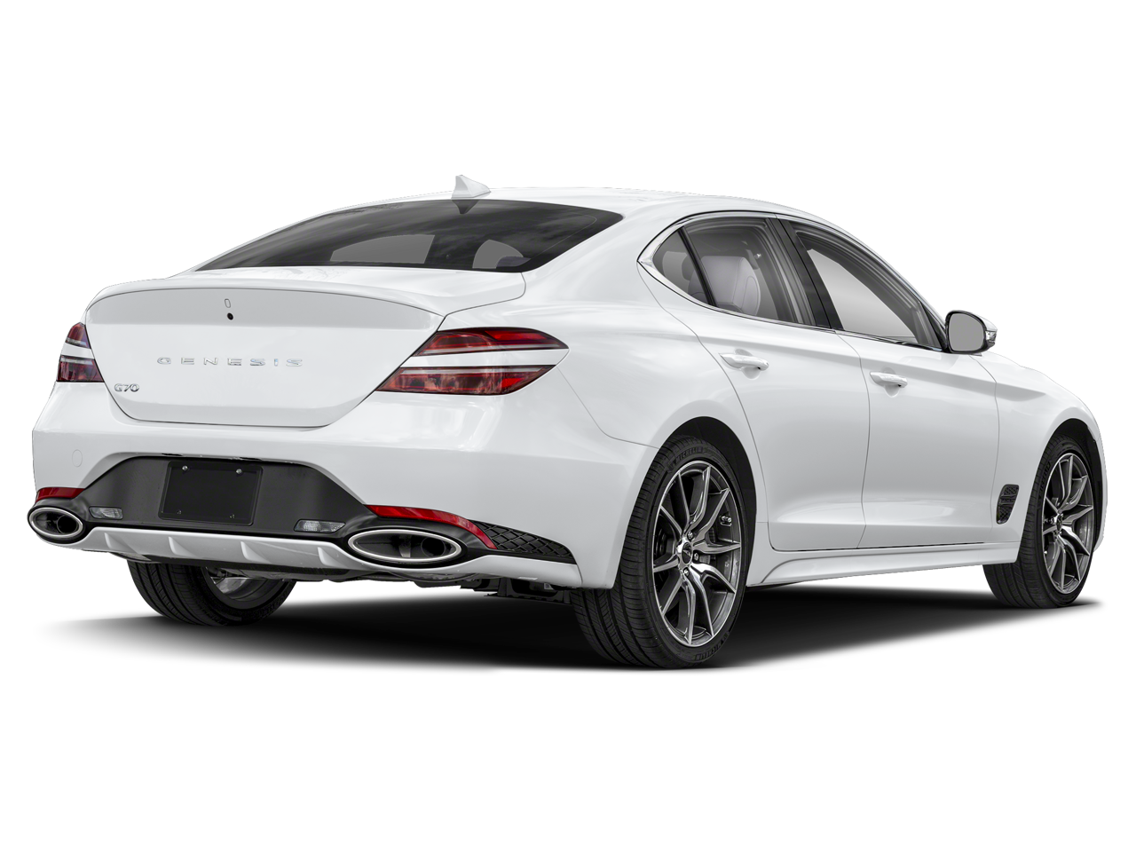 2026 GENESIS G70 Prestige - Photo 34