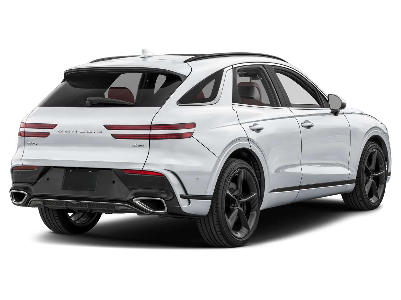 2026 GENESIS GV70 Sport Prestige - Photo 33
