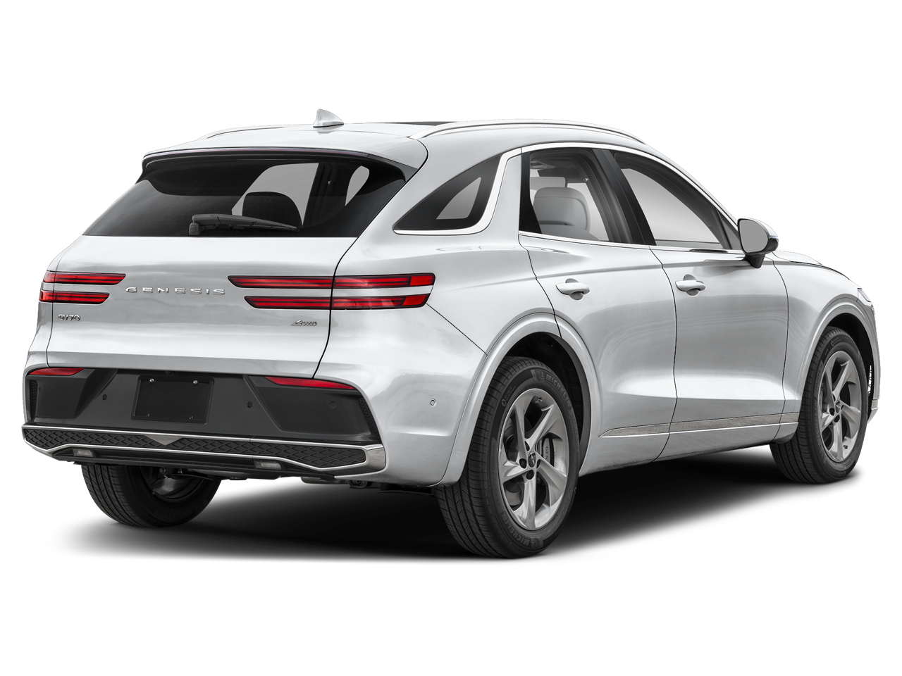 2026 GENESIS GV70 Standard - Photo 33