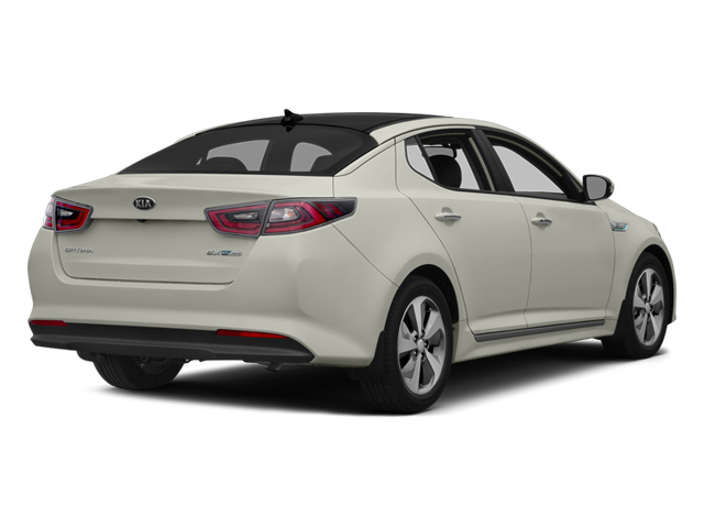 Used 2014 Kia Optima EX Hybrid with VIN KNAGN4AD6E5063331 for sale in Palm Springs, CA