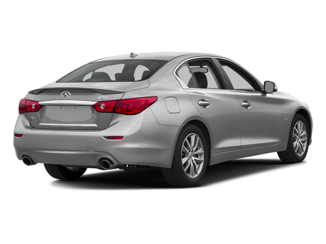 Used 2017 INFINITI Q50 Premium with VIN JN1EV7AP7HM740745 for sale in Palm Springs, CA