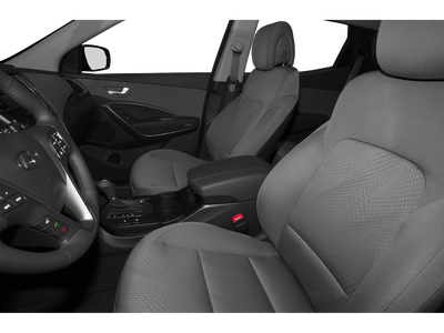 2015 Hyundai Santa Fe Sport 2.0T