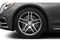 2015 Mercedes-Benz S-Class S 550