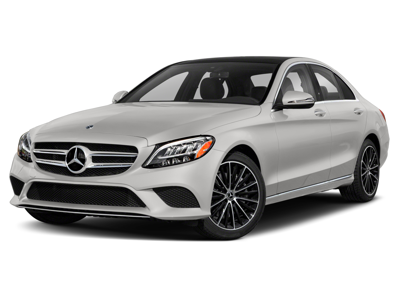 2019 Mercedes-Benz C-Class C300's photo