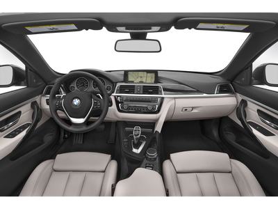 2020 BMW 4 Series 430i