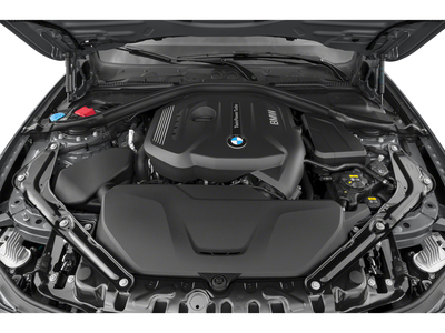 2020 BMW 4 Series 430i
