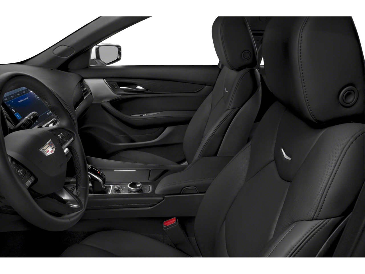 2020 Cadillac CT5 Premium Luxury 1SD