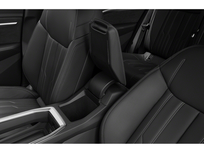 2022 Audi e-tron Premium quattro
