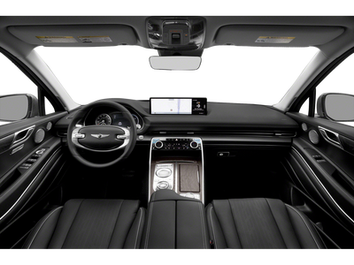 2022 Genesis GV80 3.5T Advanced +