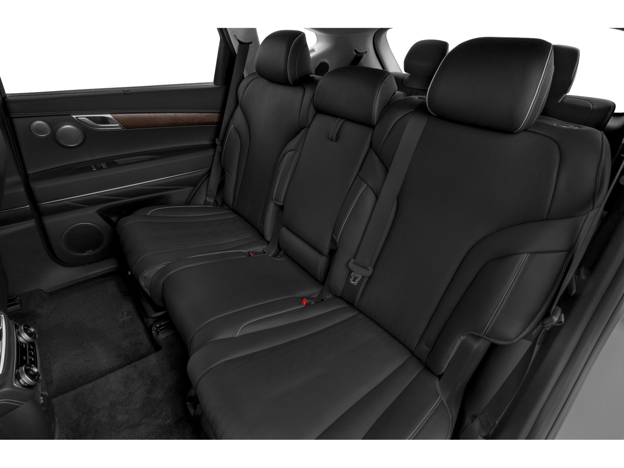 2022 Genesis GV80 3.5T Advanced +