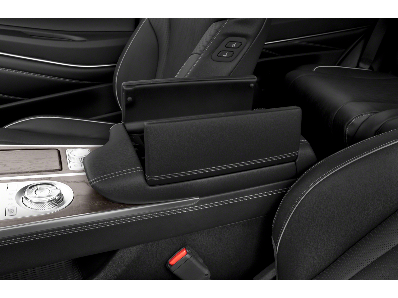 2022 Genesis GV80 3.5T Advanced +