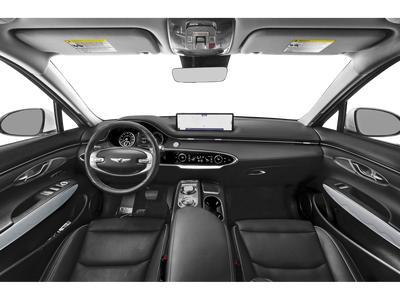 2022 Genesis GV70 2.5T Select
