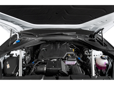 2022 Genesis GV70 2.5T Select