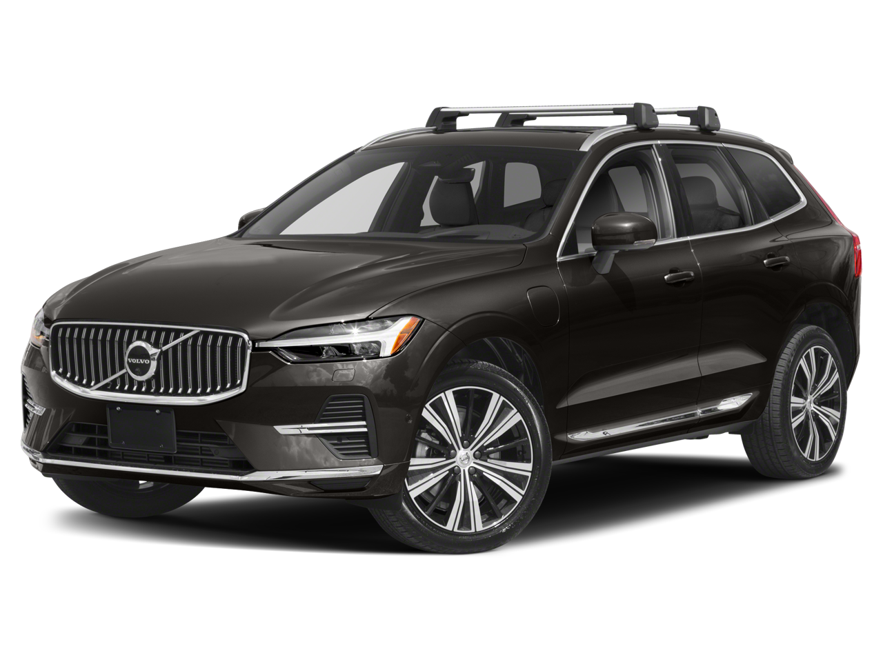 2022 Volvo XC60 Recharge Plug-In Hybrid T8 Inscription