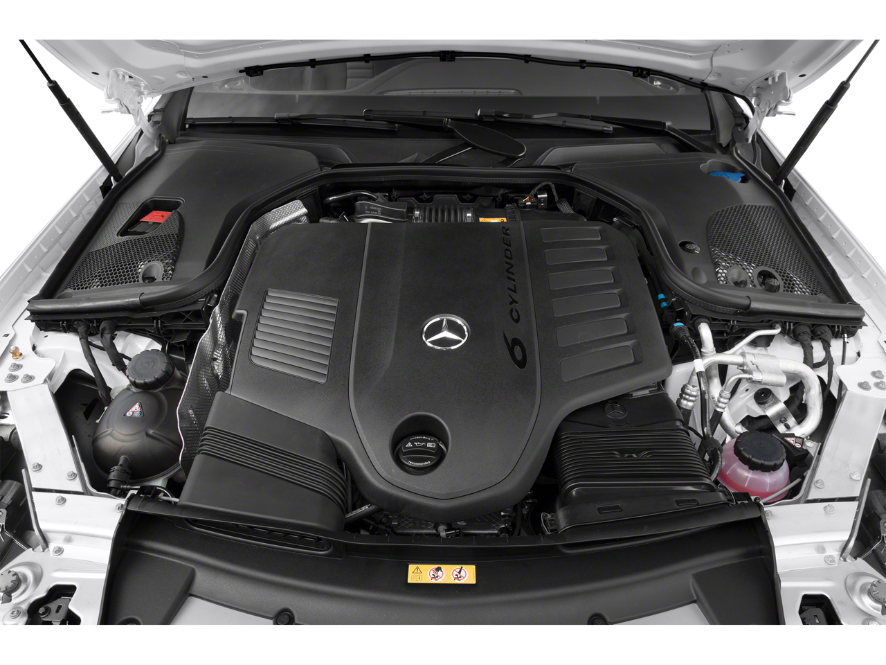 2023 Mercedes-Benz E-Class E 450