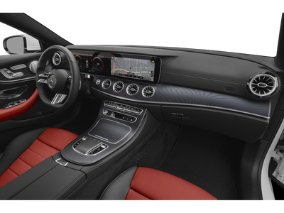 2023 Mercedes-Benz E-Class E 450