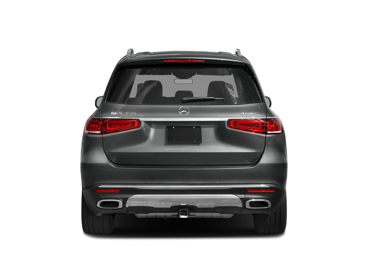 2023 Mercedes-Benz GLS GLS 450 4MATIC®