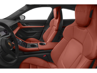 2023 Porsche Taycan GTS