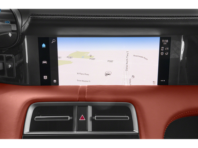 2023 Porsche Taycan GTS