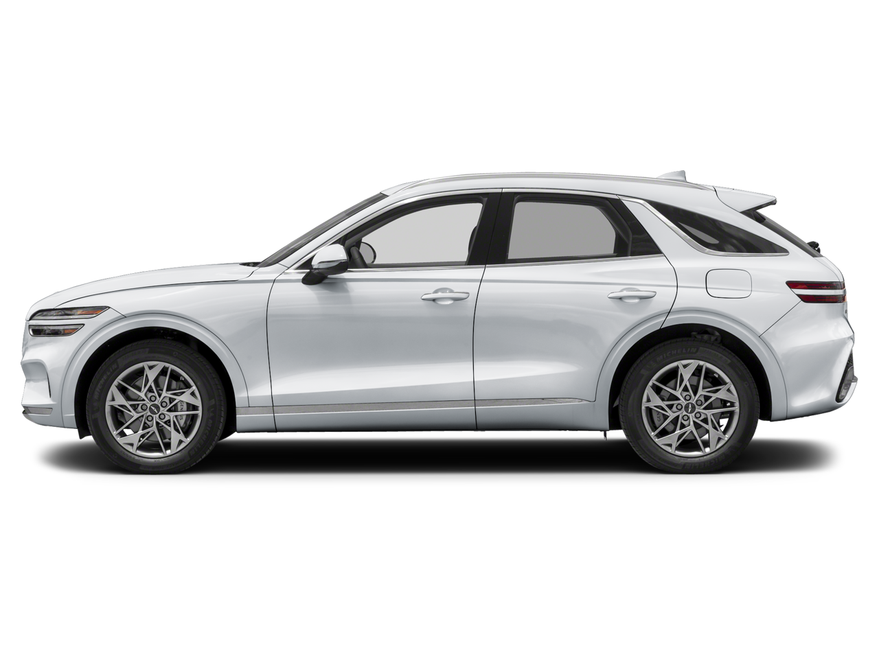 2025 Genesis GV70 2.5T Advanced