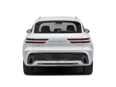 2025 Genesis GV70 2.5T Advanced
