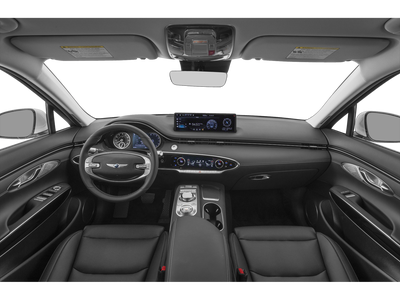 2025 Genesis GV70 2.5T Advanced