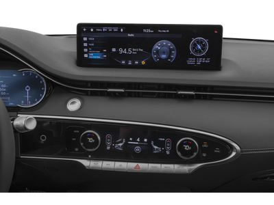 2025 Genesis GV70 2.5T Advanced