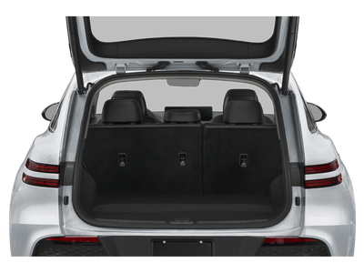 2025 Genesis GV70 2.5T Advanced