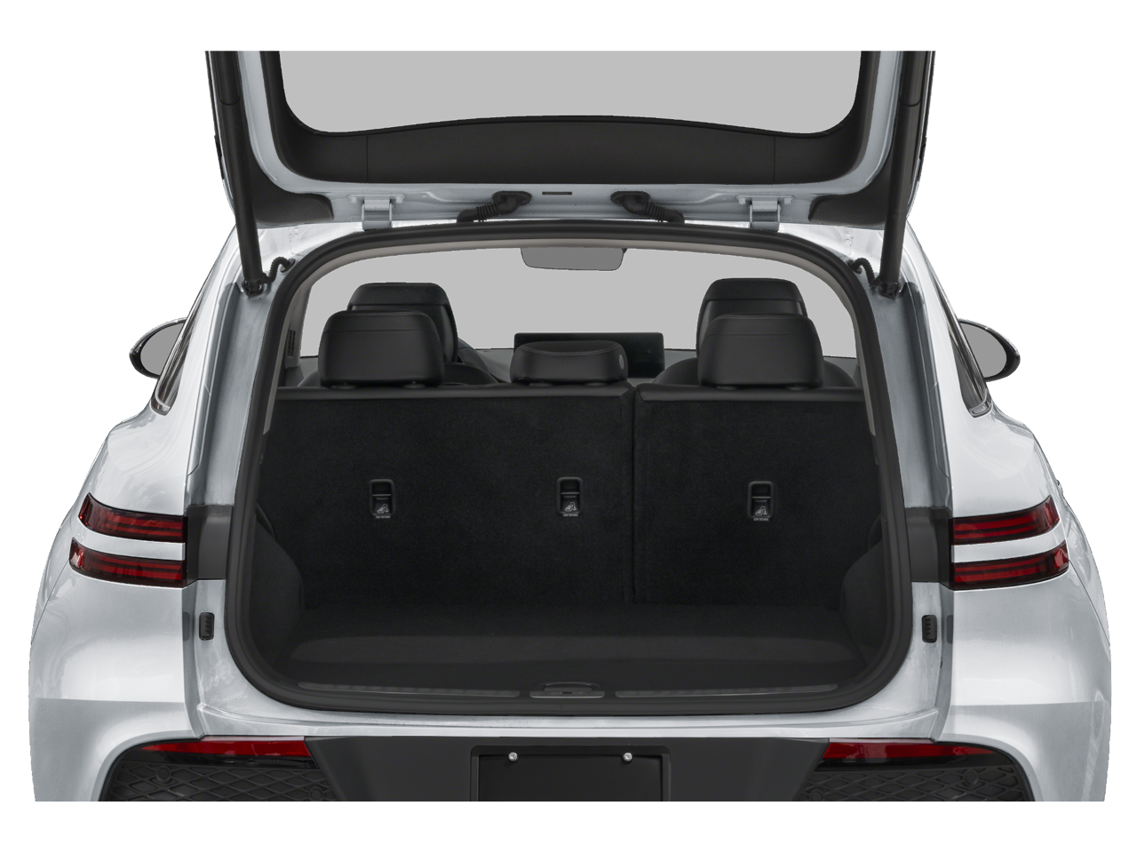 2025 Genesis GV70 2.5T Advanced