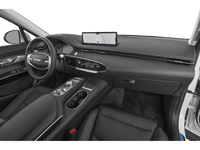 2025 Genesis GV70 2.5T Advanced