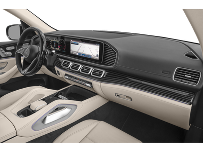 2025 Mercedes-Benz GLE GLE 450 4MATIC®