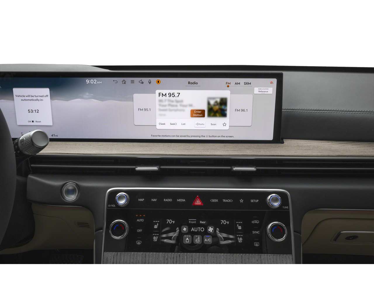 2026 GENESIS GV80 Prestige - Photo 40