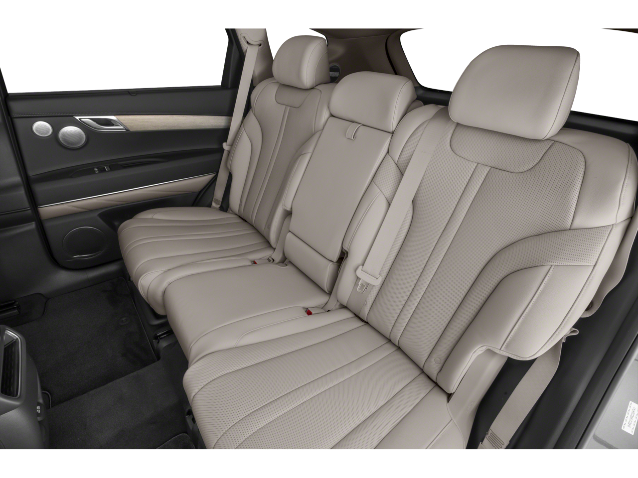 2026 GENESIS GV80 Prestige - Photo 42