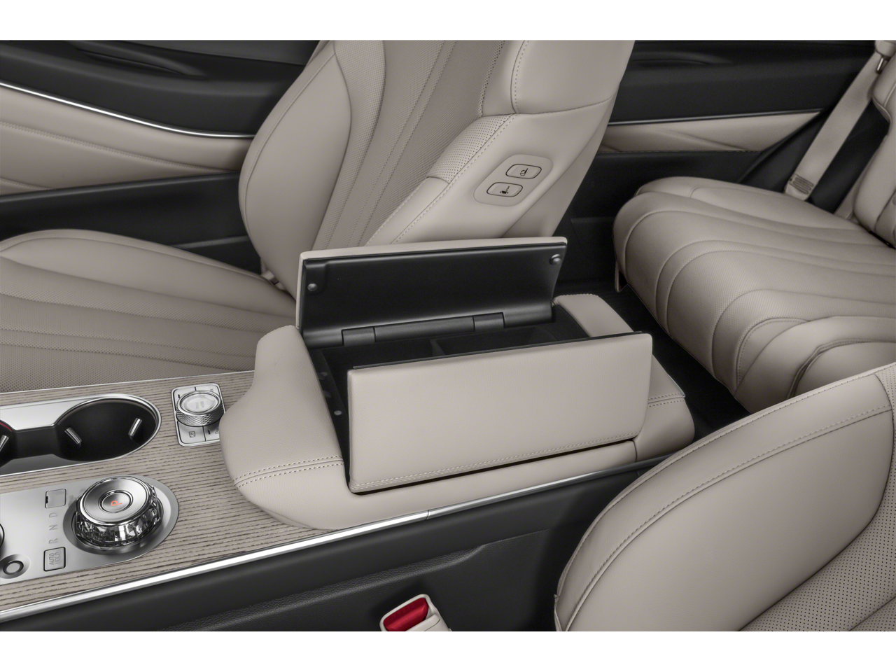 2026 GENESIS GV80 Prestige - Photo 43