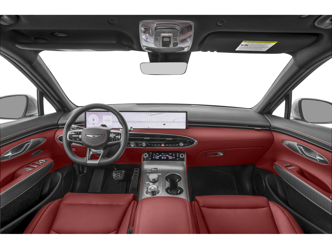2026 GENESIS GV70 Sport Prestige - Photo 36