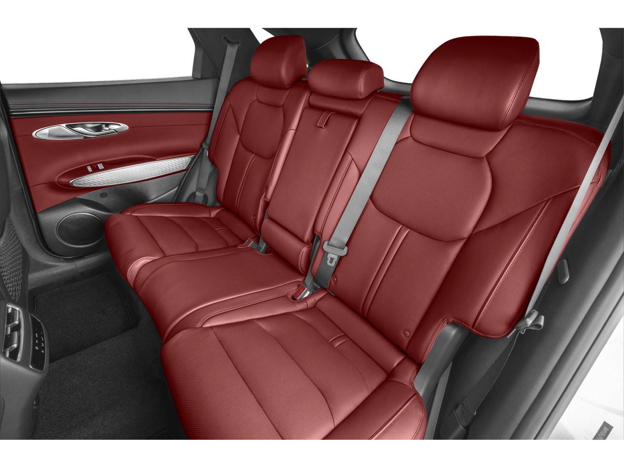 2026 GENESIS GV70 Sport Prestige - Photo 40