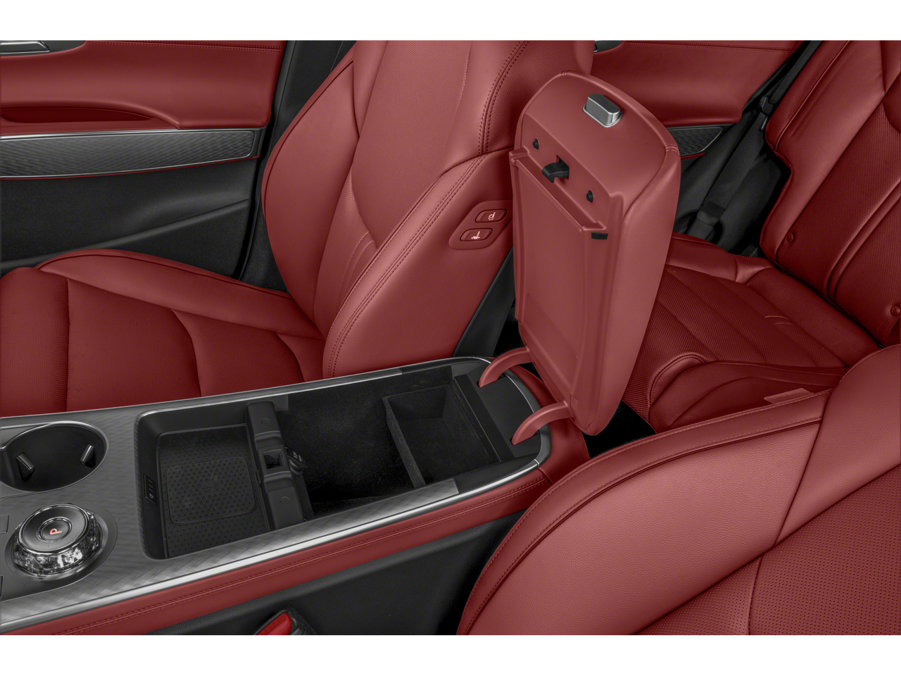 2026 GENESIS GV70 Sport Prestige - Photo 41