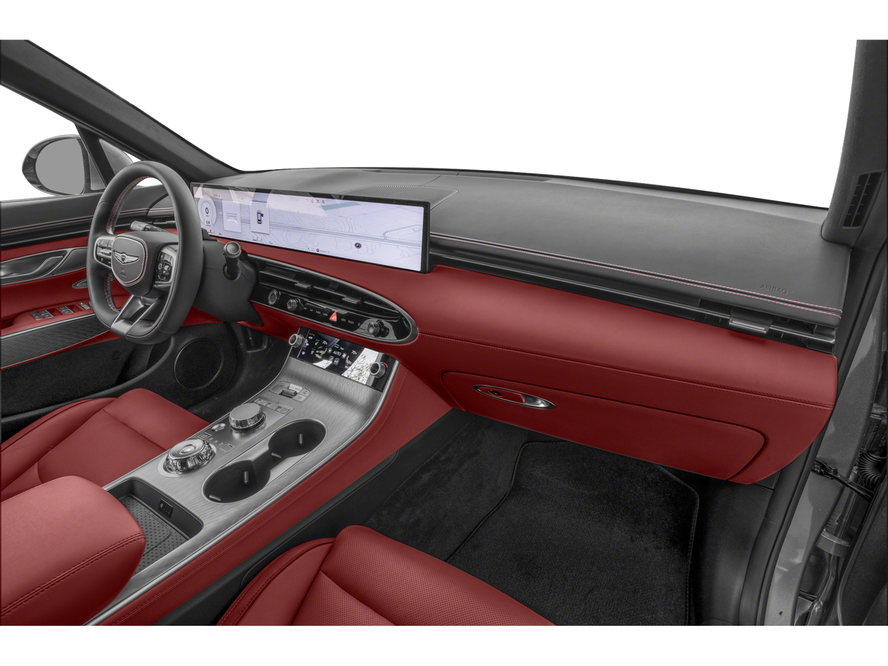 2026 GENESIS GV70 Sport Prestige - Photo 42