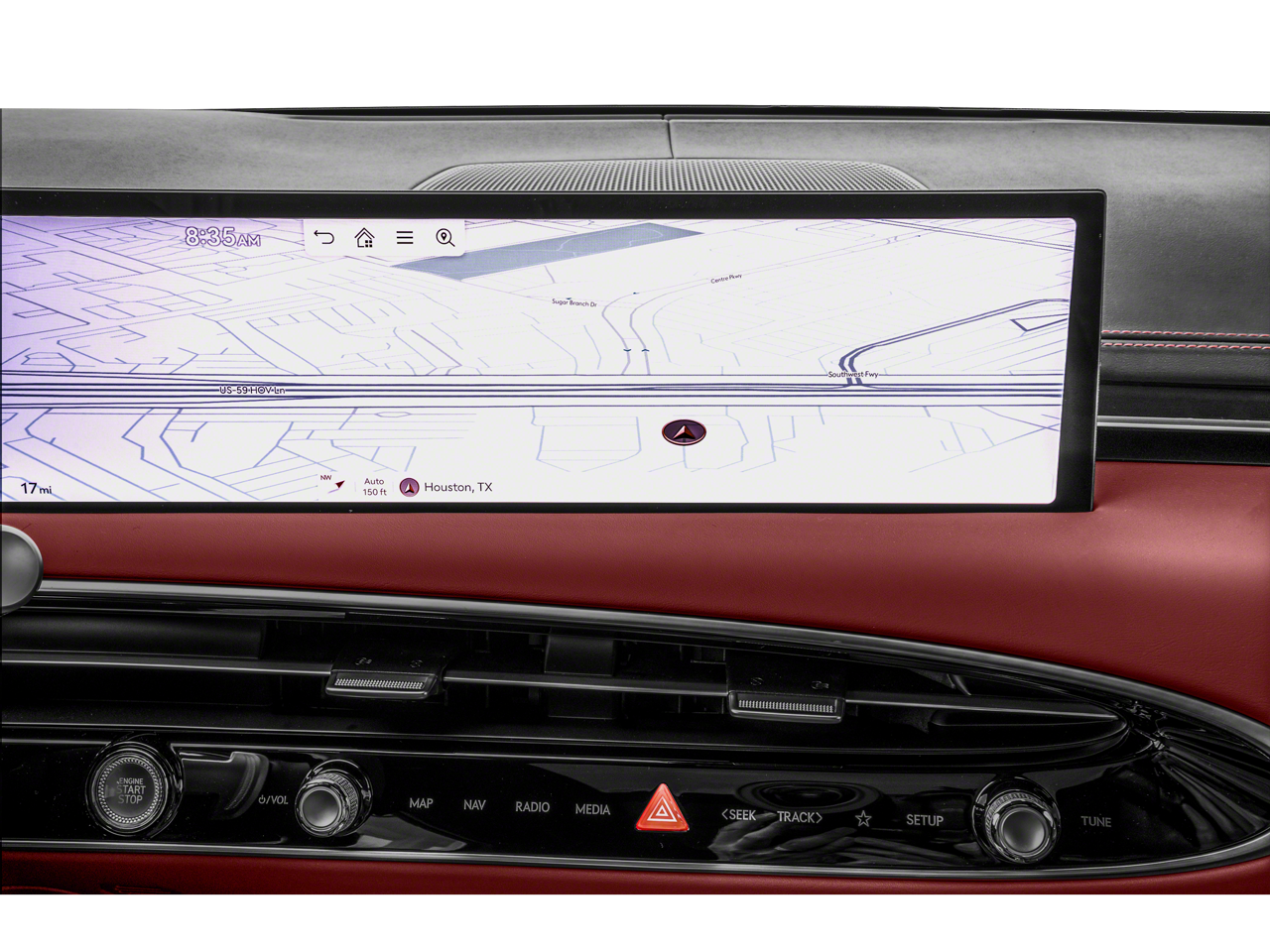 2026 GENESIS GV70 Sport Prestige - Photo 43