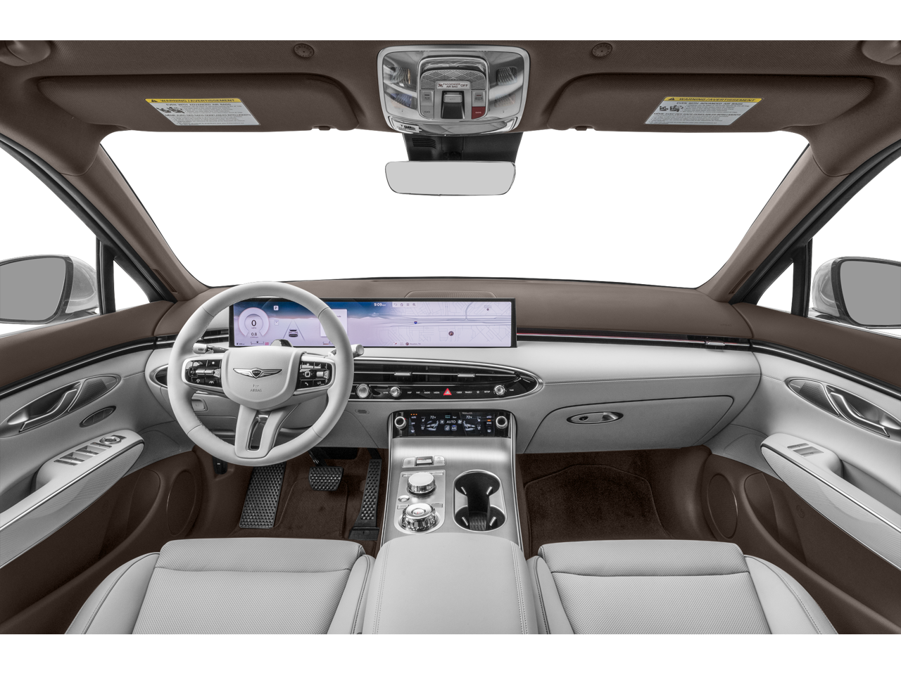 2026 GENESIS GV70 - Photo 36