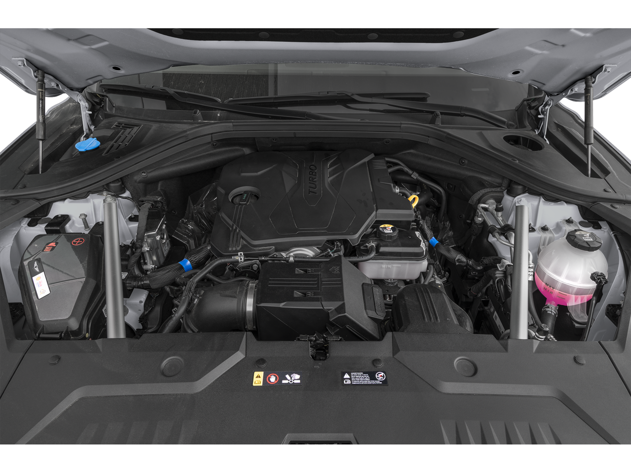 2026 GENESIS GV70 - Photo 39